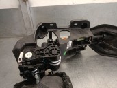 Recambio de palanca cambio para opel corsa f (p2jo) 1.2 (68) referencia OEM IAM 9840308980  