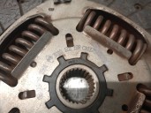 Recambio de kit embrague para dacia sandero ii 0.9 tce cat referencia OEM IAM 302052515R 302052515R 