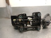 Recambio de palanca cambio para opel corsa f (p2jo) 1.2 (68) referencia OEM IAM 9840308980  