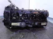 Recambio de culata para mercedes-benz clase c (w204) coupe 2.1 cdi cat referencia OEM IAM R651016 A6510102720 