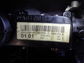 Recambio de culata para mercedes-benz clase c (w204) coupe 2.1 cdi cat referencia OEM IAM R651016 A6510102720 