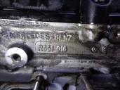 Recambio de culata para mercedes-benz clase c (w204) coupe 2.1 cdi cat referencia OEM IAM R651016 A6510102720 