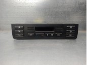 Recambio de mando climatizador para bmw serie 3 compact (e46) 2.0 16v diesel cat referencia OEM IAM 64116916882 5HB00773820 HELL