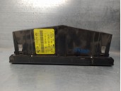 Recambio de mando climatizador para bmw serie 3 compact (e46) 2.0 16v diesel cat referencia OEM IAM 64116916882 5HB00773820 HELL