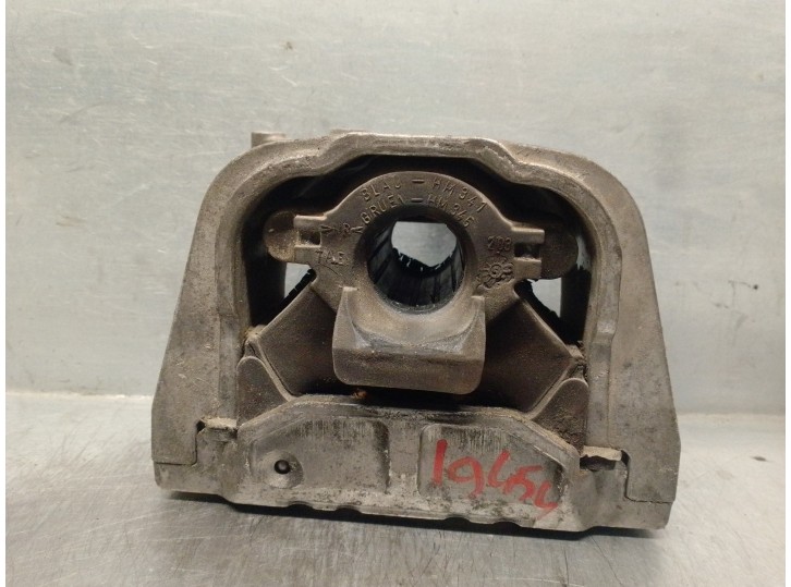 Recambio de soporte motor derecho para seat altea (5p1) 1.9 tdi referencia OEM IAM 1K0199262AS 1K0199262AS 