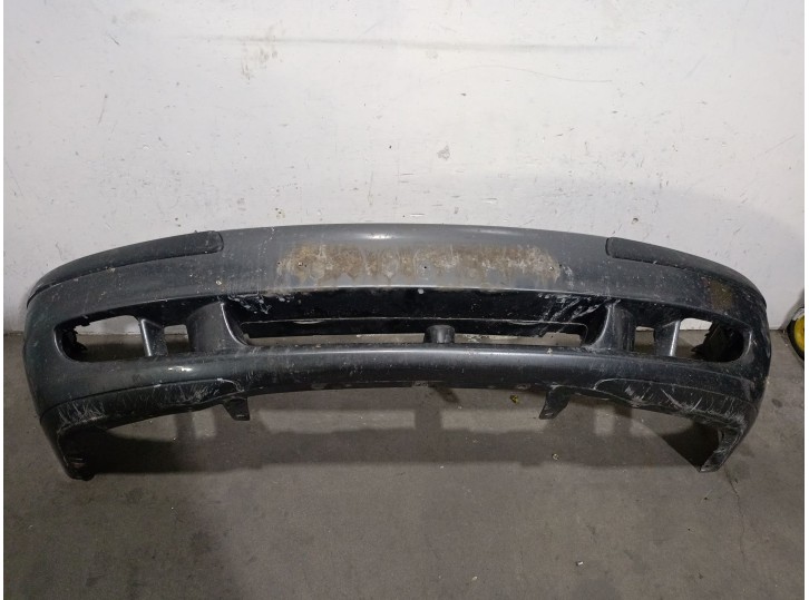 Replacement front bumper for Volvo V40 Estate 2.0 Turbo CAT OEM IAM reference 30899312 30899312 