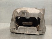 Recambio de soporte motor derecho para seat altea (5p1) 1.9 tdi referencia OEM IAM 1K0199262AS 1K0199262AS 