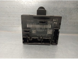 Recambio de modulo confort para bmw serie 3 compact (e46) 2.0 16v diesel cat referencia OEM IAM 5Q0959393B 5Q0959393B 