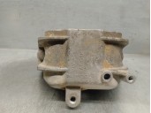 Recambio de soporte motor derecho para seat altea (5p1) 1.9 tdi referencia OEM IAM 1K0199262AS 1K0199262AS 
