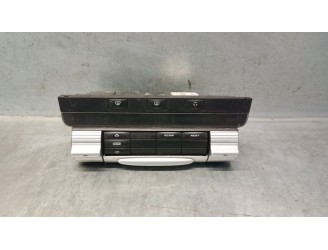 Recambio de mando climatizador para porsche cayenne (9pa) 3.2 referencia OEM IAM 7L5907043AT 95565310103 