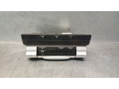 Recambio de mando climatizador para porsche cayenne (9pa) 3.2 referencia OEM IAM 7L5907043AT 95565310103 