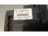 Recambio de mando climatizador para porsche cayenne (9pa) 3.2 referencia OEM IAM 7L5907043AT 95565310103 