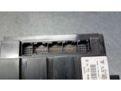 Recambio de mando climatizador para porsche cayenne (9pa) 3.2 referencia OEM IAM 7L5907043AT 95565310103 