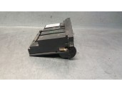 Recambio de mando climatizador para porsche cayenne (9pa) 3.2 referencia OEM IAM 7L5907043AT 95565310103 