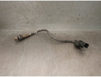 Replacement lambda sensor for Citroën DS5 2.0 HDi FAP OEM IAM reference 9681852780 1618KN 0281004130 BOSCH