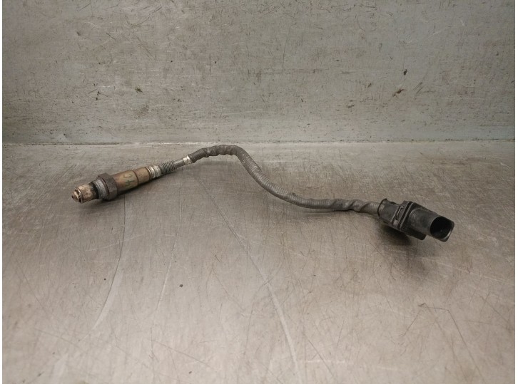 Recambio de sonda lambda para citroën ds5 2.0 hdi fap referencia OEM IAM 9681852780 1618KN 0281004130 BOSCH