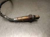 Recambio de sonda lambda para citroën ds5 2.0 hdi fap referencia OEM IAM 9681852780 1618KN 0281004130 BOSCH