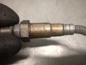 Recambio de sonda lambda para citroën ds5 2.0 hdi fap referencia OEM IAM 9681852780 1618KN 0281004130 BOSCH
