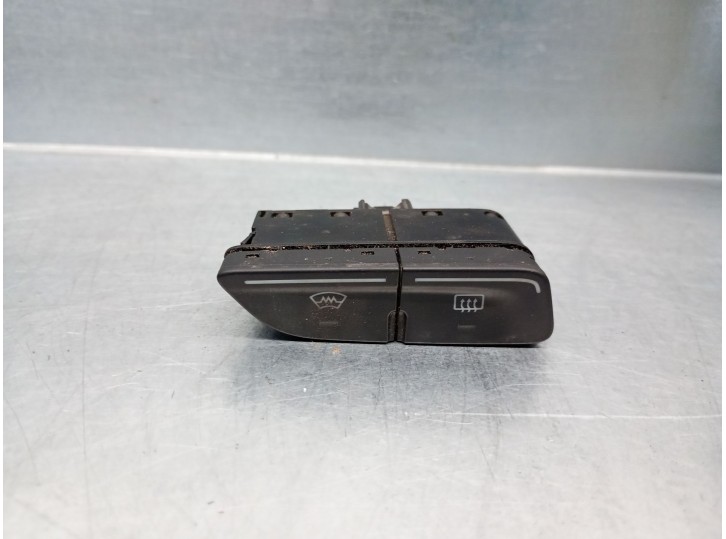 Replacement multifunction stalk for Ford Transit Connect 1.6 TDCi cat OEM IAM reference AM5T18K574AC 