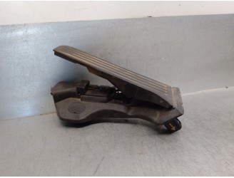 Recambio de potenciometro pedal para seat altea (5p1) 1.9 tdi referencia OEM IAM 1K1721503M 6PV00889000 HELLA