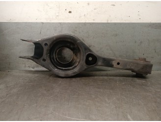 Recambio de brazo suspension inferior trasero derecho para hyundai ix35 (lm, el, elh) 1.6 referencia OEM IAM 552203U800 552203U8