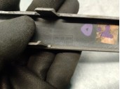 Recambio de cerquillo faro para bmw serie 3 compact (e46) 2.0 16v diesel cat referencia OEM IAM 7020080 