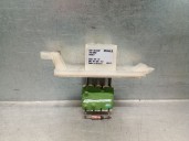 Recambio de resistencia calefaccion para ford transit connect 1.6 tdci cat referencia OEM IAM 9ML351332451 1804471 