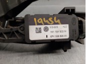 Recambio de potenciometro pedal para seat altea (5p1) 1.9 tdi referencia OEM IAM 1K1721503M 6PV00889000 HELLA