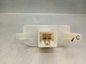 Recambio de resistencia calefaccion para ford transit connect 1.6 tdci cat referencia OEM IAM 9ML351332451 1804471 