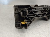 Recambio de potenciometro pedal para seat altea (5p1) 1.9 tdi referencia OEM IAM 1K1721503M 6PV00889000 HELLA