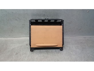 Recambio de reposavasos para porsche cayenne (9pa) 3.2 referencia OEM IAM 7L5862531K 955552290029Z4 