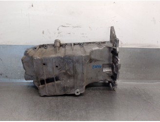 Recambio de carter para chevrolet cruze 1.6 cat referencia OEM IAM 55566404 A6420142002 