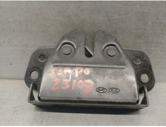 Recambio de cerradura capot para hyundai ix35 (lm, el, elh) 1.6 referencia OEM IAM 811302S000 811302S000 