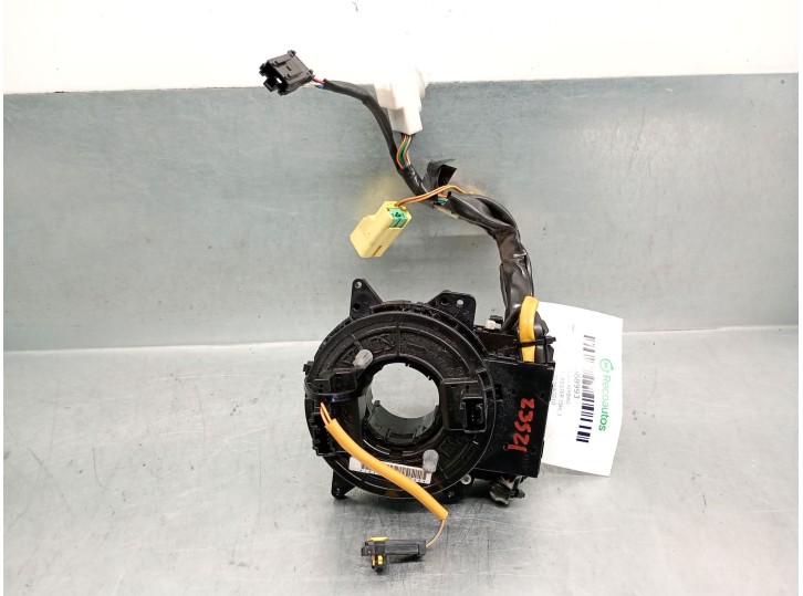 Recambio de anillo airbag para subaru forester (sh_) 2.0 d awd (shh) referencia OEM IAM 27546AG010 83196AG070 