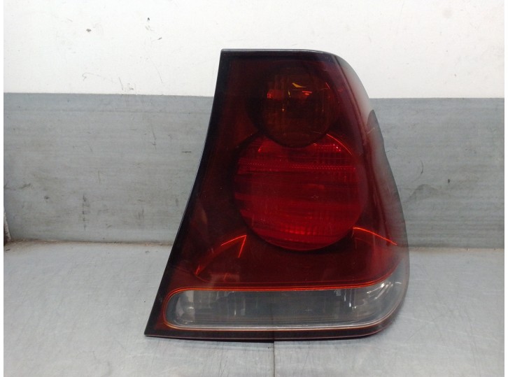 Recambio de piloto trasero derecho para bmw serie 3 compact (e46) 2.0 16v diesel cat referencia OEM IAM 63216927764 3 PUERTAS