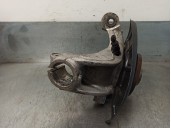 Recambio de mangueta delantera izquierda para volkswagen passat variant (3c5) 2.0 tdi referencia OEM IAM 3C0407253F  