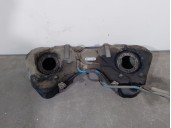 Recambio de deposito combustible para mercedes-benz clase c (w204) coupe 2.1 cdi cat referencia OEM IAM A2044702501 CESTA 22