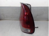 Recambio de piloto trasero derecho para bmw serie 3 compact (e46) 2.0 16v diesel cat referencia OEM IAM 63216927764 3 PUERTAS