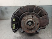 Recambio de mangueta delantera izquierda para volkswagen passat variant (3c5) 2.0 tdi referencia OEM IAM 3C0407253F  