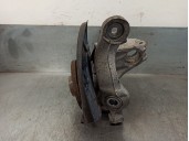 Recambio de mangueta delantera izquierda para volkswagen passat variant (3c5) 2.0 tdi referencia OEM IAM 3C0407253F  