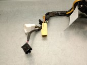 Recambio de anillo airbag para subaru forester (sh_) 2.0 d awd (shh) referencia OEM IAM 27546AG010 83196AG070 