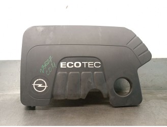 Recambio de tapa motor para opel zafira tourer 1.6 cdti dpf referencia OEM IAM 55503707 55503707 