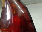 Recambio de piloto trasero derecho para bmw serie 3 compact (e46) 2.0 16v diesel cat referencia OEM IAM 63216927764 3 PUERTAS