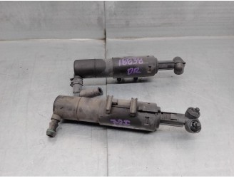 Recambio de limpia faros xenon para mercedes-benz clase c (w204) coupe 2.1 cdi cat referencia OEM IAM A2048602747 