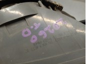 Recambio de piloto trasero derecho para bmw serie 3 compact (e46) 2.0 16v diesel cat referencia OEM IAM 63216927764 3 PUERTAS