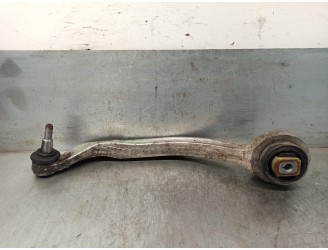 Recambio de brazo suspension inferior delantero izquierdo para audi a8 (d2) 4.2 v8 32v referencia OEM IAM 4D0407695J  