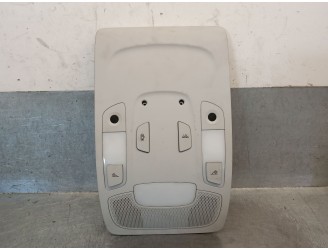 Recambio de luz interior para audi a6 c7 (4g2, 4gc) 3.0 tdi quattro referencia OEM IAM 4G0947135 4G0947135 