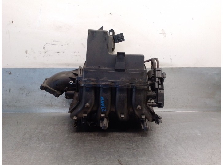 Recambio de colector admision para chevrolet cruze 1.6 cat referencia OEM IAM 2900315809 55570227 MANN+HUMMEL
