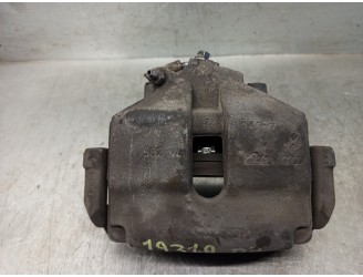 Recambio de pinza freno delantera derecha para volkswagen passat variant (3c5) 2.0 tdi referencia OEM IAM 1K0615124E ATE