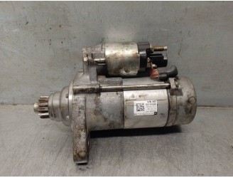 Recambio de motor arranque para volkswagen golf vii lim. (bq1) 1.6 tdi referencia OEM IAM 02Z911024B 4380000232 DENSO